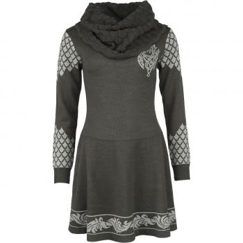 Vestido de Juego de Tronos