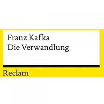 Die Verwandlung