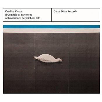 Il cembalo di Partenope. Renaissance