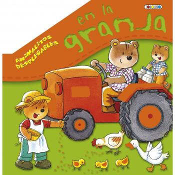 En la granja
