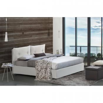 Lit Amanda avec Matelas Inclus