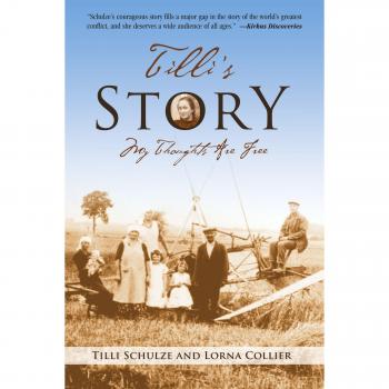 Tilli's Story: My Thoughts Are Free