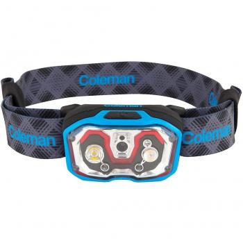 Coleman Battery Lock CXS+ 250 Headlight