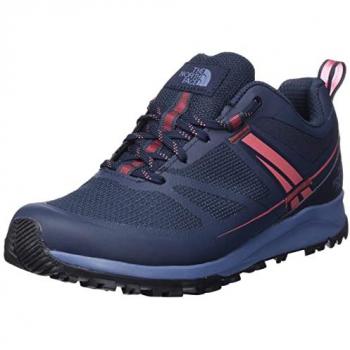 The North Face Trekkingschuhe Litewave Futurelight NF0A4PFHZQ2 Dunkelblau 37_5 Damen