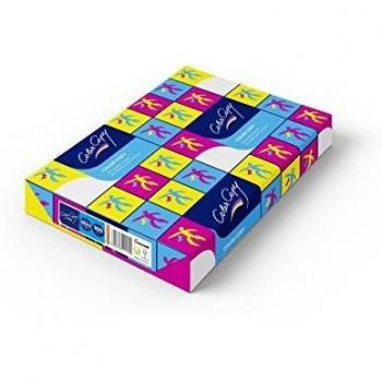 Caja de 500 hojas Color Copy 100 g CCRA3100