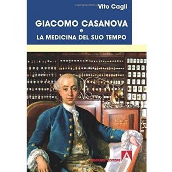 Giacomo Casanova e la medicina del suo tempo