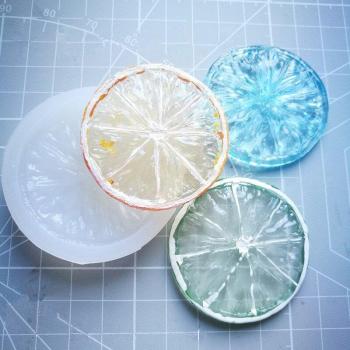 Silica Fruta y Limón DIY