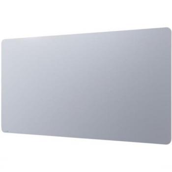 Vivol Legamaster Vetro Opaco 200x100cm Angolo Arrotondato