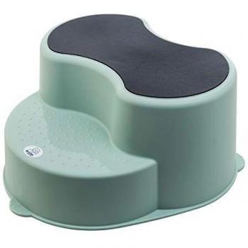 Rotho Babydesign TOP Kinderhocker, rutschfeste Trittfläche
