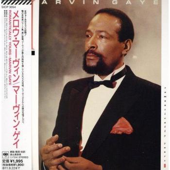 Romantically yours/pochette cartonnee