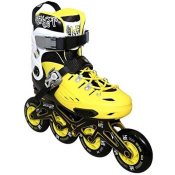 Pattini In Linea Unisex KRF Impact x90