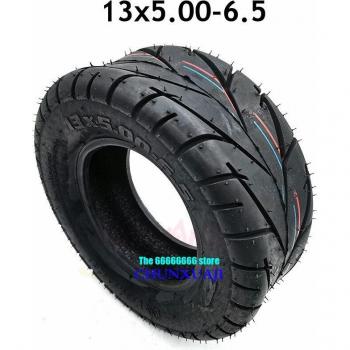 Neumático para Go-Kart 13x5.00-6.5 sin cámara