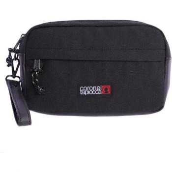 Bolso Mano Correo de Hombre Coral Tapiocca