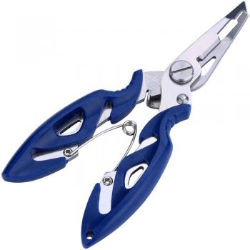Sougayilang Stainless Steel Fish Gripper and Pliers