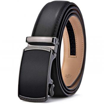 Cinturón Ajustable para Hombre BULLIANT