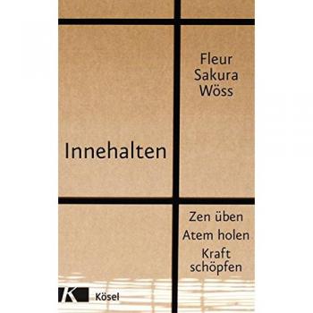 Innehalten: Zen üben