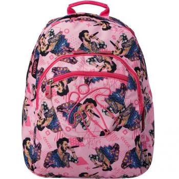 Totto Unisex Yatra Dembow Backpack