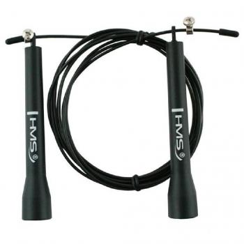 SK50 „Fit‑Pro“ Springseil – 30 m, doppeltes Stahlrohr