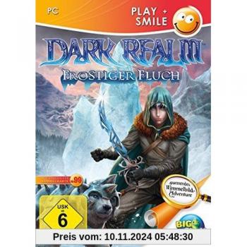 Dunkles Reich: Frostiger Fluch