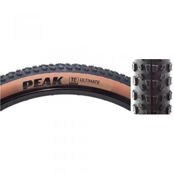 Goodyear Peak Ultimate 29 Inch Tubeless Tire