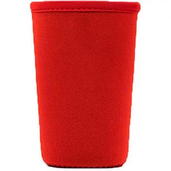 Portable Neoprene Cup Pouch