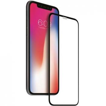 Nevox NEVOGLASS 3D Klare Schutzfolie für iPhone 14 Pro, 1 Stück