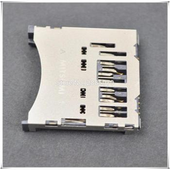 SD Memory Card Slot Holder for Nikon Cameras D3200 D5200 D600 D610