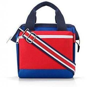 Sac à langer Baby Organizer 50 cm Bordeaux