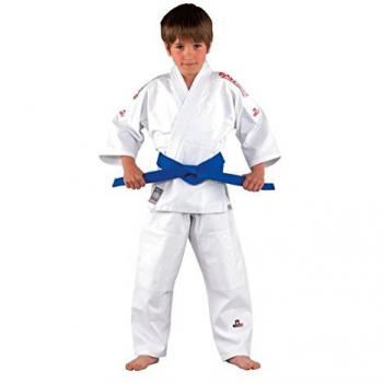 Ogoshi Jujitsu Training Gi
