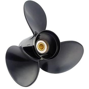Elica Solas 13,5x14 Alluminio Amita Motore 4T