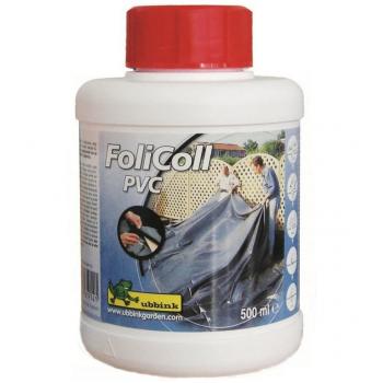 PVC Folicoll Ubbink Stick Professional