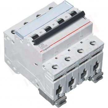 Legrand LEXIC Interruptor Automático 403563