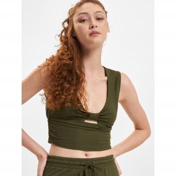 ONLY ONLJANY S-L Top Femme Vert