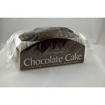 Nevis 360 Grams Chocolate Cake