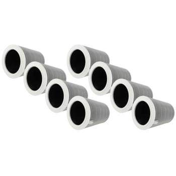 Filtres de Rechange 8x HEPA pour Xiaomi Mi Air Purifier