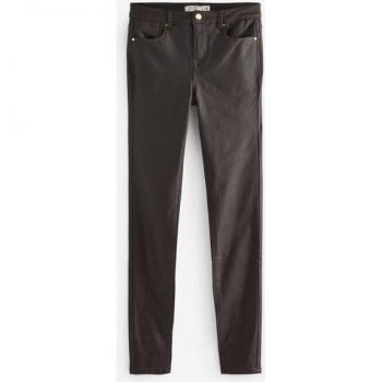 Chocolate Brown Next Skinny Jeans for Women