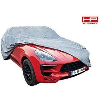 HP Copertura per Auto Universale, Dimensioni 483 x 178 x 120 cm