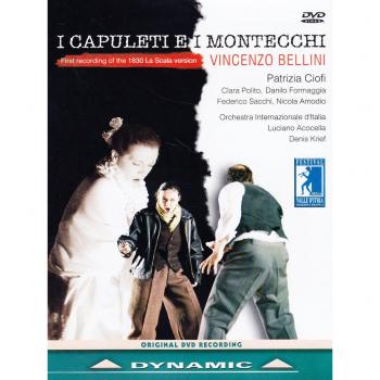 I Capuleti E I Montecchi (version 1)
