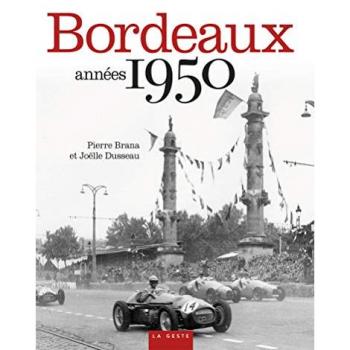 Bordeaux années 1950