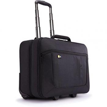 Case Logic Advantage ANR-317 Sacoche d'ordinateurs Portables 43,9 cm (17.3) Noir