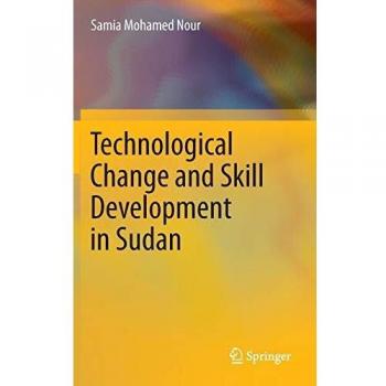 Technological Change and Skill Development in Sudan