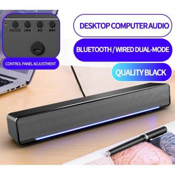 Stereo Lautsprecher für Laptop und Tablet