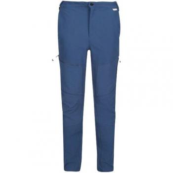 Langsporthose Regatta Questra IV Admiral – Herren, Dunkelblau
