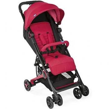 Passeggino Neonati Miinimo Trio 3 Red Passion 6,3 kg