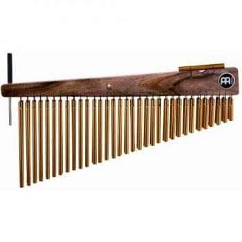 High‑Frequency 66‑Bar Meinl Chimes (Double Row)
