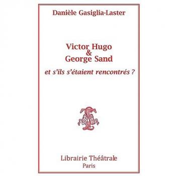 Victor Hugo & George Sand