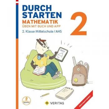 Durchstarten 2. Jahrgangsstufe