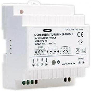 M-e modern-electronics Vistadoor, Vistus Türsprechanlage Türöffner-Modul