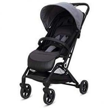 Silla de paseo Playxtrem Downtown artic