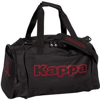 Kappa Sport Sac Tomar 005 Noir Unisex